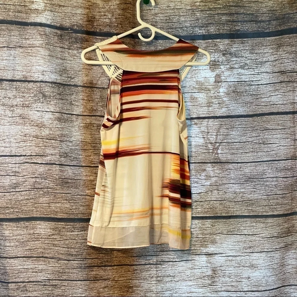 ✅HOST Pick✅ 𝅺Cato Sleeveless Top, XS